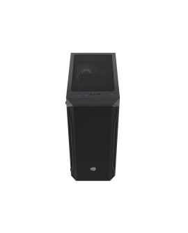 FURY OBUDOWA KOMPUTEROWA FURY SHOBO RGB MIDI TOWER Z OKNEM CZARNA