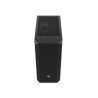 FURY OBUDOWA KOMPUTEROWA FURY SHOBO RGB MIDI TOWER Z OKNEM CZARNA