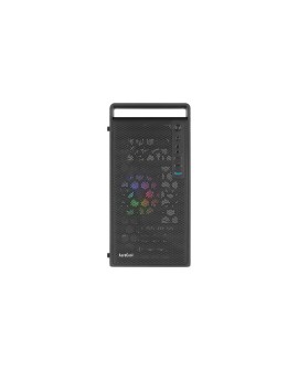 OBUDOWA AEROCOOL PGS CS-109-G-BK-v1 FRGB czarna
