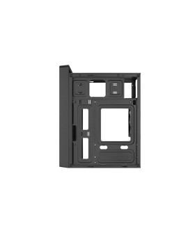 OBUDOWA AEROCOOL PGS CS-109-G-BK-v1 FRGB czarna