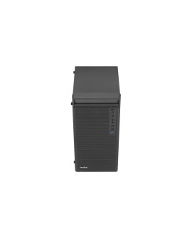 OBUDOWA AEROCOOL PGS CS-109-G-BK-v1 FRGB czarna