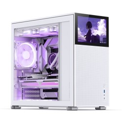 Jonsbo D41 MESH Screen ATX...