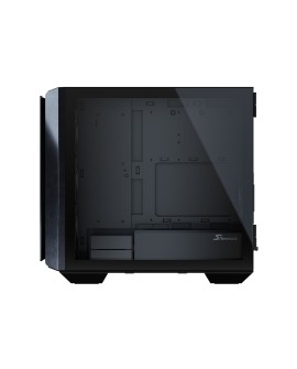 Seasonic SYNCRO Q704 + DGC-750W Midi Tower Czarny