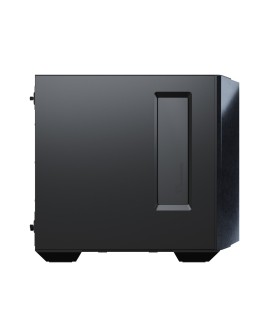 Seasonic SYNCRO Q704 + DGC-750W Midi Tower Czarny