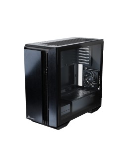 Seasonic SYNCRO Q704 + DGC-750W Midi Tower Czarny