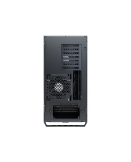 Seasonic SYNCRO Q704 + DGC-750W Midi Tower Czarny