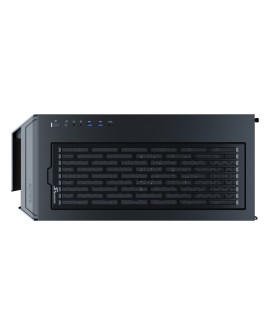 Seasonic SYNCRO Q704 + DGC-750W Midi Tower Czarny