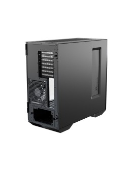 Seasonic SYNCRO Q704 + DGC-750W Midi Tower Czarny