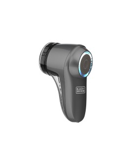 Golarka do ubrań O 50 mm Black+Decker BXLR750E