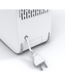 Maszynka do mielenia mięsa BOSCH MFW3X14W (2000W kolor biały)
