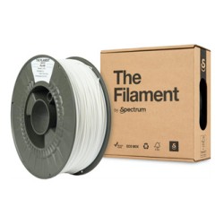 Spectrum The Filament Filament PLA HS 1000g, traffic white
