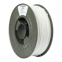 Spectrum The Filament Filament PLA HS 1000g,  traffic white