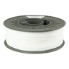 Spectrum The Filament Filament PLA HS 1000g,  traffic white