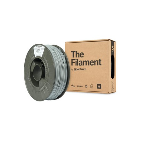 Spectrum The Filament Filament PLA HS 1000g,  mirage grey