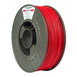 Spectrum The Filament Filament PLA HS 1000g,  fire red