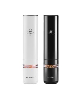 Zestaw 2 młynków ZWILLING Enfinigy 53103-702-0
