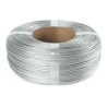 Spectrum The Filament Filament ReFill PLA 1000g, silver aluminium