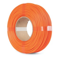 Spectrum The Filament Filament ReFill PLA 1000g, machinery orange