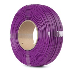 Spectrum The Filament Filament ReFill PLA 1000g, plasma purple