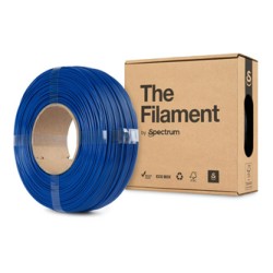 Spectrum The Filament Filament ReFill PETG 1000g, performance blue