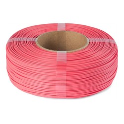 Spectrum The Filament Filament ReFill PETG 1000g, strawberry pink