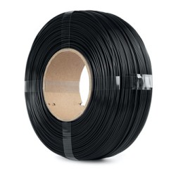 Spectrum The Filament Filament ReFill PLA HS 1000g, midnight black
