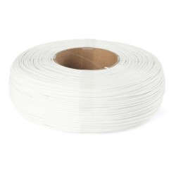 Spectrum The Filament Filament ReFill PLA HS 1000g, traffic white