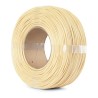 Spectrum The Filament Filament ReFill PLA HS 1000g, grid beige
