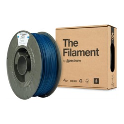 Spectrum The Filament Filament PLA CF 1000g, blue