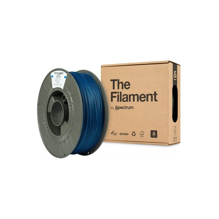 Spectrum The Filament Filament PLA CF 1000g, blue