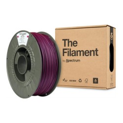 Spectrum The Filament Filament PLA CF 1000g, fioletowy