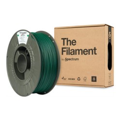 Spectrum The Filament Filament PETG CF 1000g, green