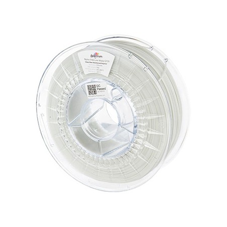 Spectrum Filament PA6 Low Warp GF30 500g, natural