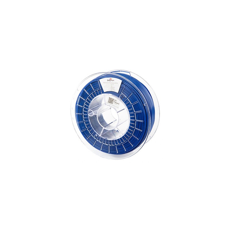 Spectrum Filament Premium PCTG 1000g, navy blue