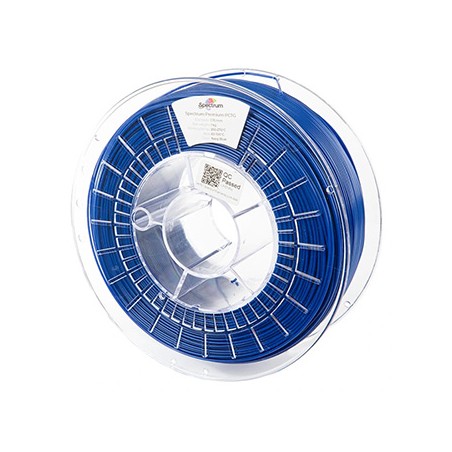 Spectrum Filament Premium PCTG 1000g, navy blue