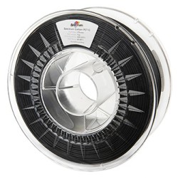 Spectrum Filament PET-G Carbon 1000g, black