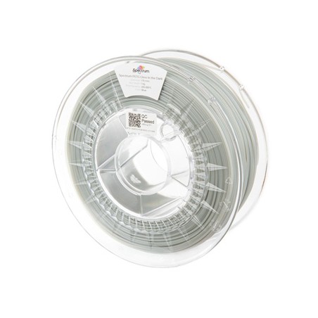 Spectrum Filament PET-G glow in the dark 1000g, blue