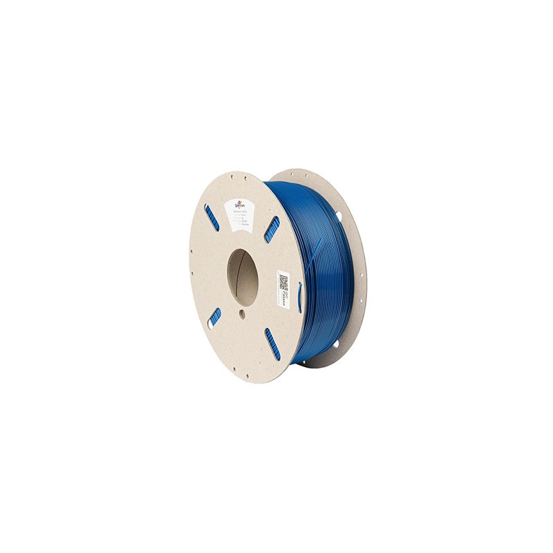 Spectrum Filament r-PETG 1000g, signal blue