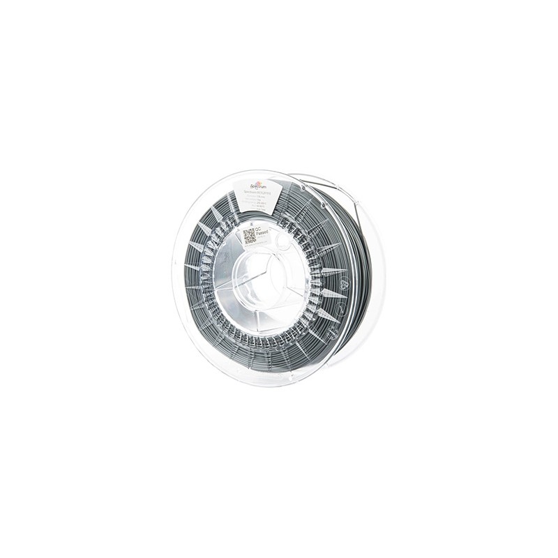 Spectrum Filament PET-G/PTFE 1000g, iron grey