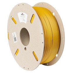 Spectrum Filament r-PETG 1000g, signal yellow
