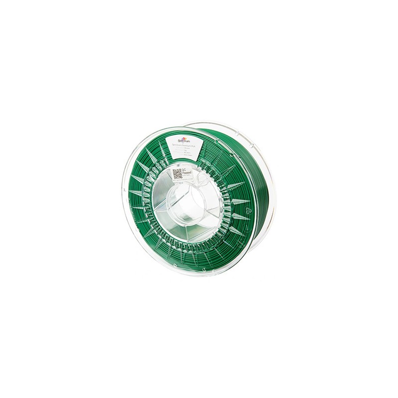 Spectrum Filament Premium PET-G 1000g, mint green