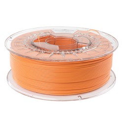 Spectrum Filament PLA Matt 1000g, lion orange