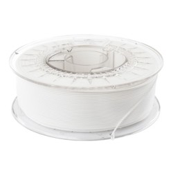 Spectrum Filament PLA Tough 1000g, polar white