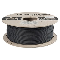 Spectrum Filament GreenyHT 1000g, traffic black