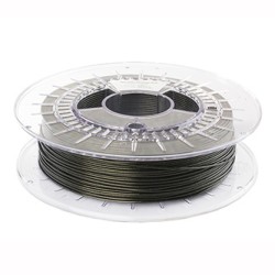 Spectrum Filament PLA Glitter 500g, aurora gold