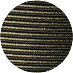 Spectrum Filament PLA Glitter 500g, aurora gold