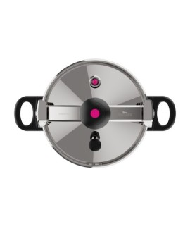 Szybkowar ze stali nierdzewnej Taurus Moments Classic 10L