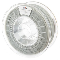 Spectrum Filament PLA glow in the dark 1000g, blue