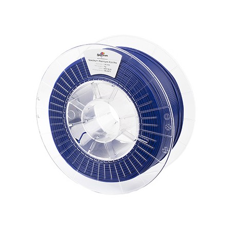 Spectrum Filament PLA Pro 1000g, navy blue