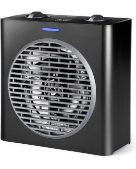Termowentylator Black+Decker BXSH2003E